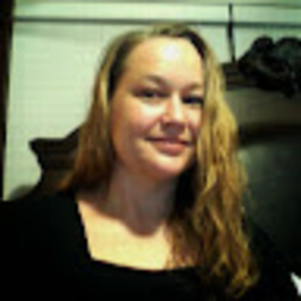 Meet your Posher, April